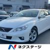 toyota mark-x 2010 quick_quick_GRX130_GRX130-6038045 image 1