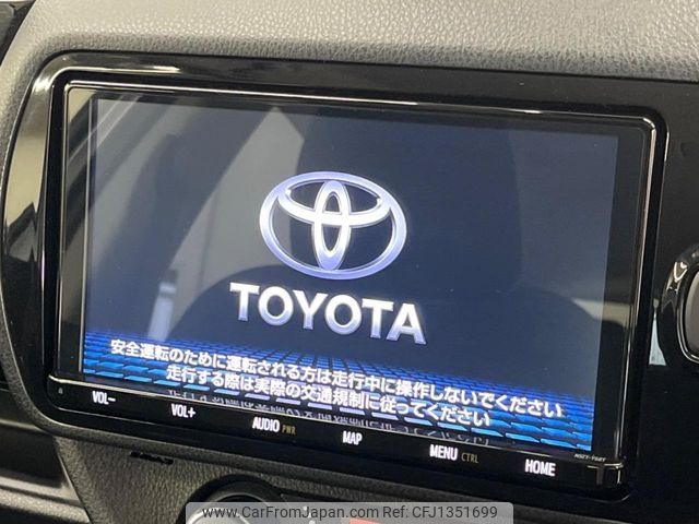 toyota vitz 2019 -TOYOTA--Vitz DAA-NHP130--NHP130-4009701---TOYOTA--Vitz DAA-NHP130--NHP130-4009701- image 2