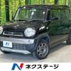 suzuki hustler 2017 -SUZUKI--Hustler DAA-MR41S--MR41S-266659---SUZUKI--Hustler DAA-MR41S--MR41S-266659- image 1