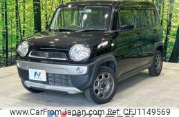 suzuki hustler 2017 -SUZUKI--Hustler DAA-MR41S--MR41S-266659---SUZUKI--Hustler DAA-MR41S--MR41S-266659-