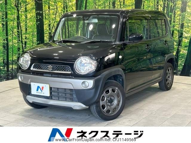 suzuki hustler 2017 -SUZUKI--Hustler DAA-MR41S--MR41S-266659---SUZUKI--Hustler DAA-MR41S--MR41S-266659- image 1