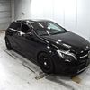 mercedes-benz a-class 2015 -MERCEDES-BENZ--Benz A Class 176042-WDD1760422J413133---MERCEDES-BENZ--Benz A Class 176042-WDD1760422J413133- image 1