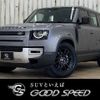 land-rover defender 2020 quick_quick_3BA-LE72XAA_SALEA7AX4L2030269 image 1