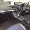 lexus ct 2012 CFJ1835073 image 5