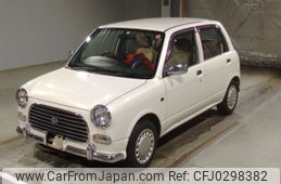 daihatsu mira-gino 2002 -DAIHATSU--Mira Gino L700S-0302956---DAIHATSU--Mira Gino L700S-0302956-