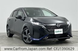 nissan aura 2024 -NISSAN--AURA 6AA-FE13--FE13-355623---NISSAN--AURA 6AA-FE13--FE13-355623-