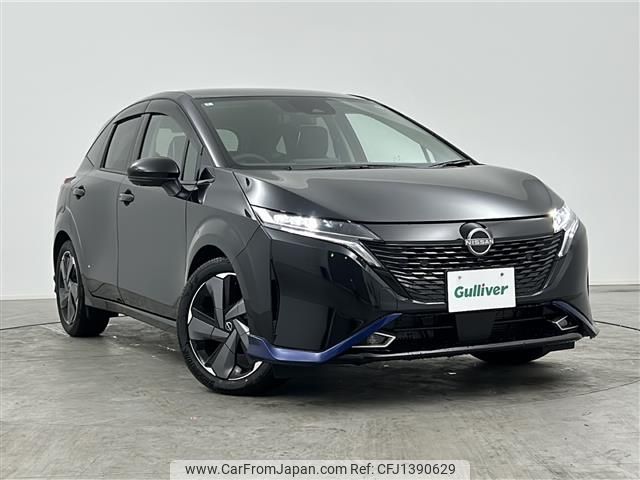 nissan aura 2024 -NISSAN--AURA 6AA-FE13--FE13-355623---NISSAN--AURA 6AA-FE13--FE13-355623- image 1