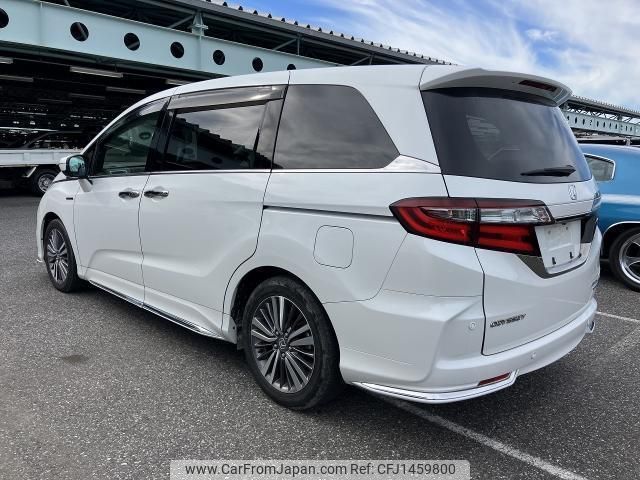 honda odyssey 2020 quick_quick_6AA-RC4_RC4-1204197 image 2