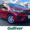 honda fit 2014 -HONDA--Fit DBA-GK3--GK3-1045746---HONDA--Fit DBA-GK3--GK3-1045746- image 1