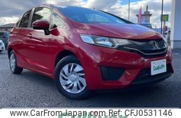 honda fit 2014 -HONDA--Fit DBA-GK3--GK3-1045746---HONDA--Fit DBA-GK3--GK3-1045746-