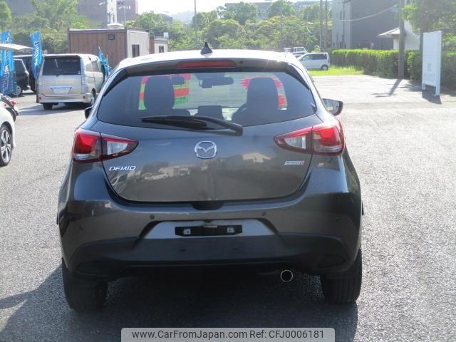 mazda demio 2019 -MAZDA--Demio DJ5FS--511855---MAZDA--Demio DJ5FS--511855- image 2