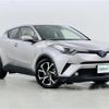 toyota c-hr 2018 -TOYOTA--C-HR DAA-ZYX10--ZYX10-2076693---TOYOTA--C-HR DAA-ZYX10--ZYX10-2076693- image 1