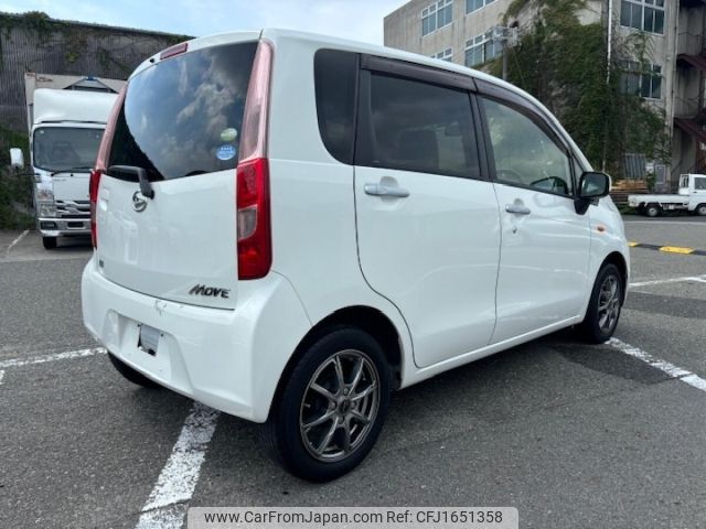 daihatsu move 2012 CFJ1651358 image 2