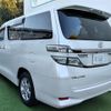 toyota vellfire 2012 quick_quick_DBA-ANH20W_ANH20-8209038 image 2