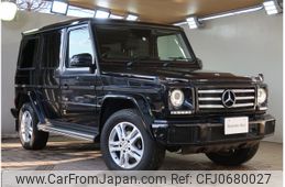 mercedes-benz g-class 2016 -MERCEDES-BENZ--Benz G Class LDA-463348--WDB4633482X246572---MERCEDES-BENZ--Benz G Class LDA-463348--WDB4633482X246572-