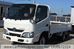 toyota toyoace 2019 GOO_NET_EXCHANGE_0709067A30250118W001