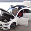 mercedes-benz cla-class 2021 GOO_JP_700080027030240731001 image 38