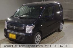 suzuki wagon-r 2023 -SUZUKI 【京都 582つ5669】--Wagon R MH85S-171839---SUZUKI 【京都 582つ5669】--Wagon R MH85S-171839-