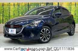 mazda demio 2014 quick_quick_DJ5FS_DJ5FS-104392