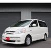 toyota alphard 2004 CFJ1803672 image 1