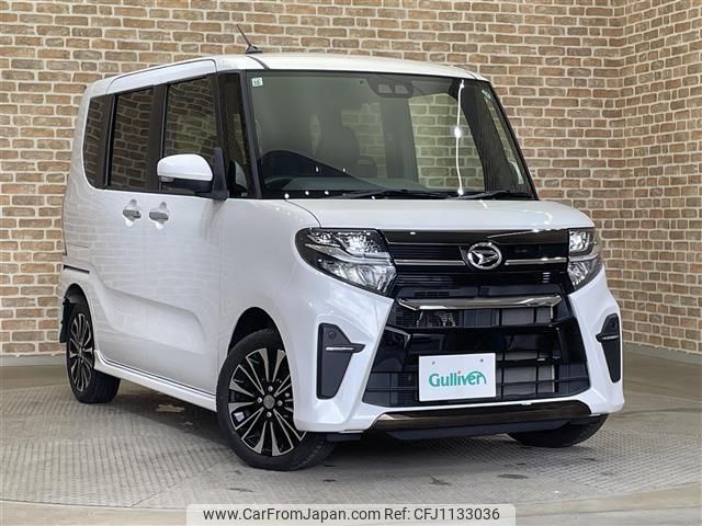 daihatsu tanto 2019 -DAIHATSU--Tanto 5BA-LA660S--LA660S-0011590---DAIHATSU--Tanto 5BA-LA660S--LA660S-0011590- image 1