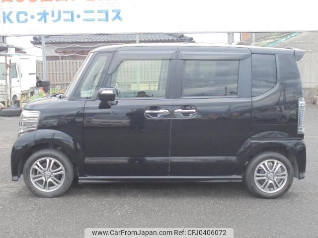 honda n-box 2017 quick_quick_DBA-JF1_JF1-1971032 image 2