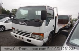 isuzu elf-truck 1994 -ISUZU--Elf NPR66PVNｶｲ-7402419---ISUZU--Elf NPR66PVNｶｲ-7402419-