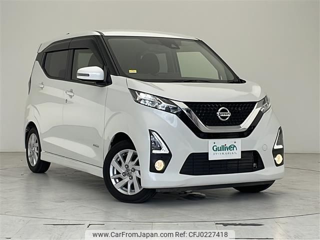 nissan dayz 2019 -NISSAN--DAYZ 5AA-B44W--B44W-0010920---NISSAN--DAYZ 5AA-B44W--B44W-0010920- image 1