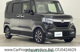 honda n-box 2018 -HONDA--N BOX DBA-JF3--JF3-1112750---HONDA--N BOX DBA-JF3--JF3-1112750-