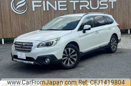 subaru outback 2015 -SUBARU--Legacy OutBack DBA-BS9--BS9-004805---SUBARU--Legacy OutBack DBA-BS9--BS9-004805-