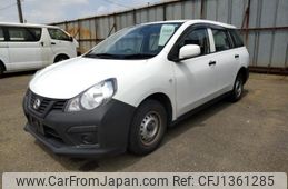 nissan nv150-ad 2019 quick_quick_DBF-VY12_VY12-269162