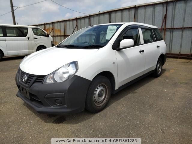 nissan nv150-ad 2019 quick_quick_DBF-VY12_VY12-269162 image 1