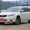 subaru outback 2011 P00224 image 9