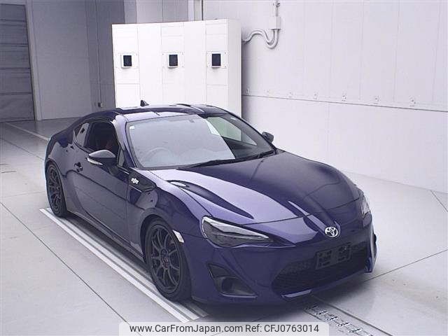 toyota 86 2016 -TOYOTA--86 ZN6-060605---TOYOTA--86 ZN6-060605- image 1