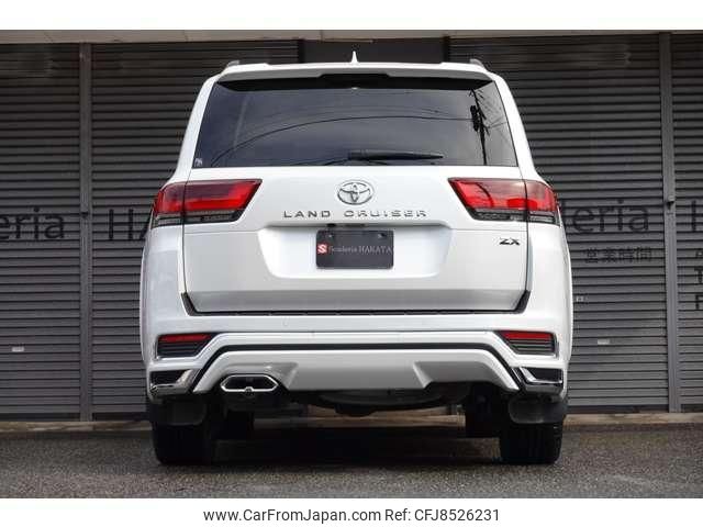 toyota land-cruiser 2022 quick_quick_3BA-VJA300W_VJA300-4050198 image 2