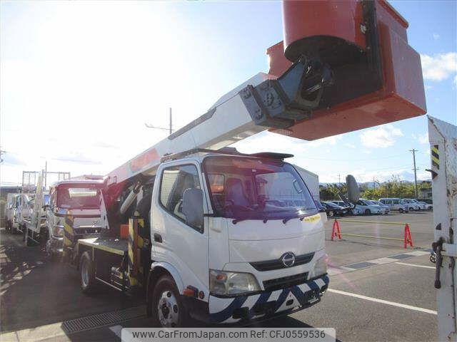 hino dutro 2012 -HINO--Hino Dutoro XZU640F-0001268---HINO--Hino Dutoro XZU640F-0001268- image 1