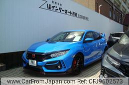 honda civic 2021 -HONDA--Civic FK8--1401207---HONDA--Civic FK8--1401207-