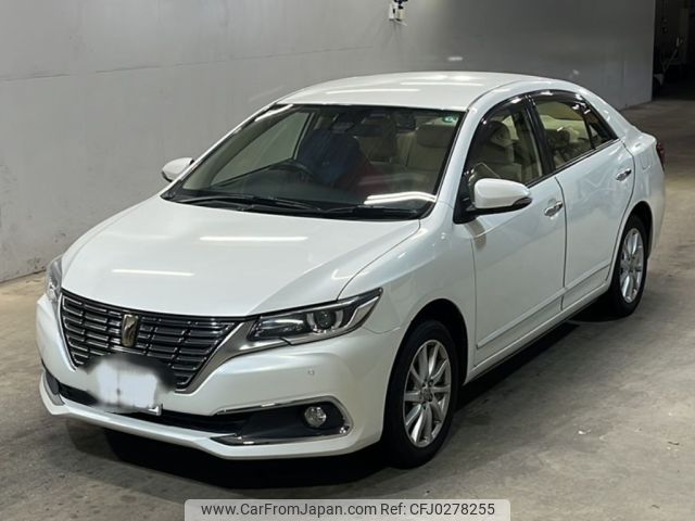 toyota premio 2019 -TOYOTA 【長崎 530な8415】--Premio ZRT261-3026605---TOYOTA 【長崎 530な8415】--Premio ZRT261-3026605- image 1