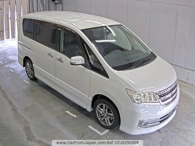 nissan serena 2011 -NISSAN--Serena C26--C26-022287---NISSAN--Serena C26--C26-022287- image 1