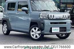 daihatsu taft 2020 CFJ1766600