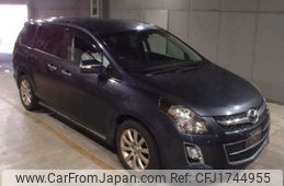 mazda mpv 2011 CFJ1744955