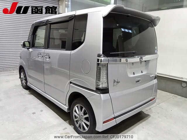 honda n-box-plus 2015 -HONDA--N BOX + JF2--3400011---HONDA--N BOX + JF2--3400011- image 2