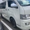 toyota regiusace-van 2006 CFJ1834594 image 2