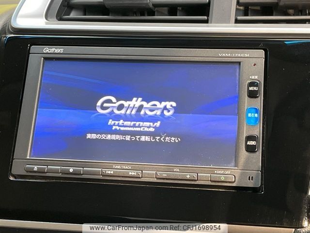honda fit 2016 CFJ1698954 image 2