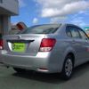 toyota corolla-axio 2014 -TOYOTA--Corolla Axio DBA-NZE161--NZE161-7110604---TOYOTA--Corolla Axio DBA-NZE161--NZE161-7110604- image 2