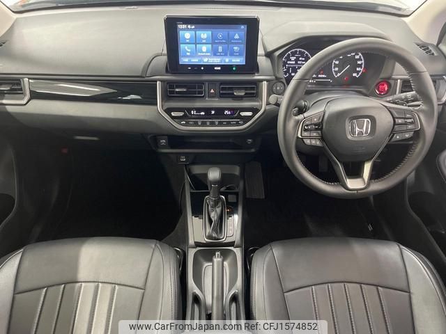 honda wr-v 2024 CFJ1574852 image 2