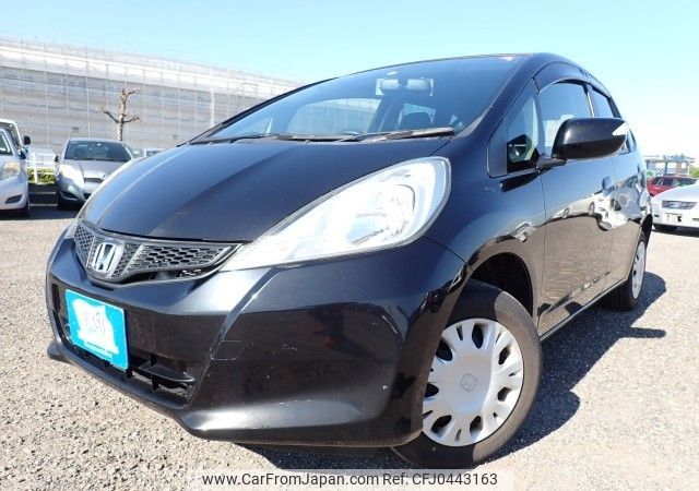 honda fit 2010 REALMOTOR_N2024110082A-24 image 1