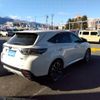 toyota harrier 2016 -TOYOTA--Harrier DBA-ZSU65W--ZSU65-0019446---TOYOTA--Harrier DBA-ZSU65W--ZSU65-0019446- image 2