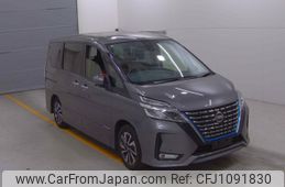 nissan serena 2020 -NISSAN--Serena HFC27-078357---NISSAN--Serena HFC27-078357-