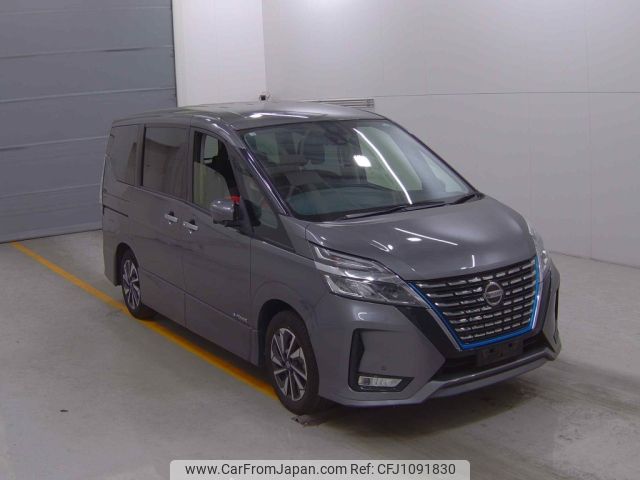 nissan serena 2020 -NISSAN--Serena HFC27-078357---NISSAN--Serena HFC27-078357- image 1